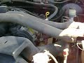 turning my ford bronco on turning my ford bronco on