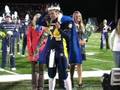2008 Grand Haven Powder Puff Football Game
