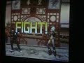 kof2k2mexican tournament:Clavi VS Vanessa-2 (FINAL)
