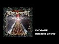 Slayer and Megadeth on tour in the USA! ... slayer megadeth 