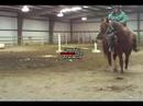 Arapaho Holly Riding 1