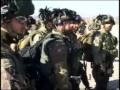 Joint Air Assault Training in Western Afghanistan