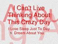 Crazy- Kc & JoJo Crazy- Kc & JoJo
