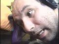 Benjamin bajo la cama