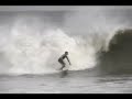 Ocean City NJ Hurrican Noel 8th Street