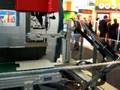 Haeger XYZ robot compilation video