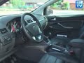 Ford Kuga - crossover z ambicjami