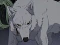 Wolfdance