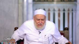 إثبات الصفات بين الأشاعرة وغيرهم | أ.د علي جمعة