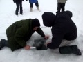 зимняя рыбалка :: ...