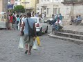 GGB protesta no Pelourinho