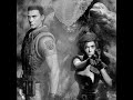 Resident Evil 1: Mansion Soundtrack