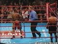 Zab Judah gets K.Oed Zab Judah gets K.Oed