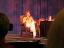 Shore Leave 2008: Jewel Staite Q&A SGA cast & crew joke