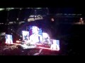 Bon Jovi - I Love This Town - Foxboro, MA 07/24/ ...