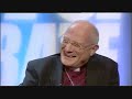 Richard Dawkins on the Big Debate 1 of 6
