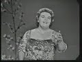 Eileen Farrell, Madame Butterfly Eileen Farrell, Madame Butterfly