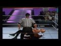 WEDF Episode 45 - United Part 5 - Booker vs Christian pt 2, Cena & JBL vs Rock & Orton pt 1