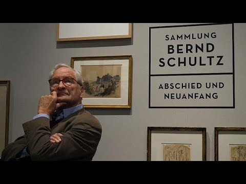 Auktion fr das Exilmuseum in Berlin (fr 500.000 vor ...