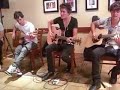 Push Play - Springfield, MO - Cover Girl