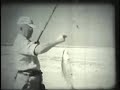 Channel Bass Fishing
