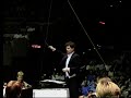 Noam Zur conducts Mahler 4th /3rd movement (Excerpt)