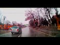 Accident live – Arad, Calea Victoriei