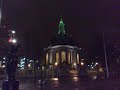 Den haag geeft een laser show