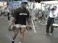 Dexter Jackson Titans Two Part Three Dexter Jackson Titans Two Part Three