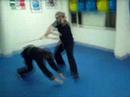 bujinkan mexico 2006 Shinden Fudo