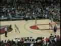 The Legend of Roy - final 2:50 in the game vs. Hawks 1/27/08