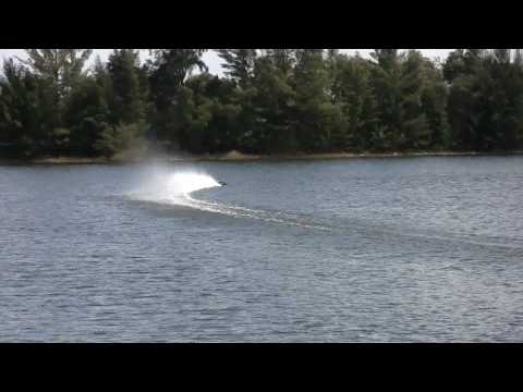 crushkrew - Black C Devil W/ Quickdraw HiRev Testing.
