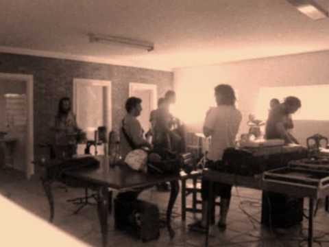 JAHBULANI ALL STARS - Jam Session Style