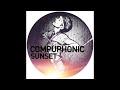 Compuphonic – Sunset
