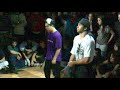 malaganzters vs ndh street style fighters 2