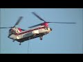 Heli Logging with Columbia Helicopters