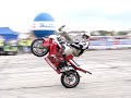 Papa Stunt Cygan Extrememoto Bemowo 10.05.2008