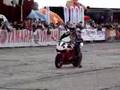 Papa Stunt Cygan Extrememoto Bemowo 10.05.2008