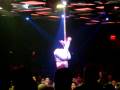 Falls Off the Pole @ 25 sec!- Pole-A-Palooza @ JET