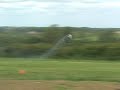 Align 600 Nitro Model Helicopter