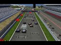XtremeRacers F1 2009 GP Barcelona