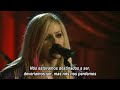 My Happy Ending - Avril Lavigne (Live) @ Roxy