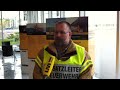 Click here to watch this video Explosion bei Liebherr: Der Einsatzleiter der Feuerwehr