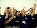 Manda el Fuego - Spanish ACTS Retreat Team - Alvin, TX