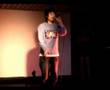 The champion of Chinese New Year Singing competition 2007