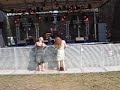 Jurassic Rock 2007  Sepi Kumpulainen - K�yh�t Kyykkyyn