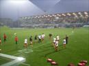 pompoms girls du roussillon - USAP