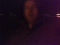 Nokia N95 night filming test
