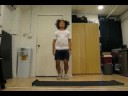 everyday sweat: jumping jacks