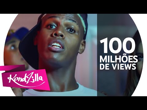Mc Kekel - Perfil Completo no Sua Música
